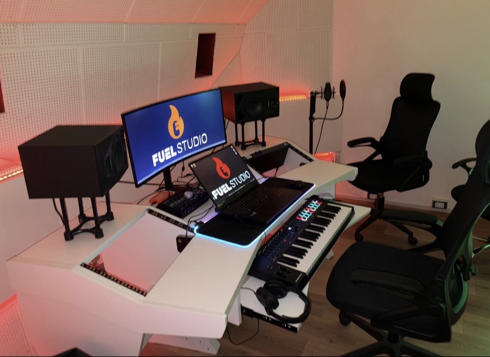 Studio 1