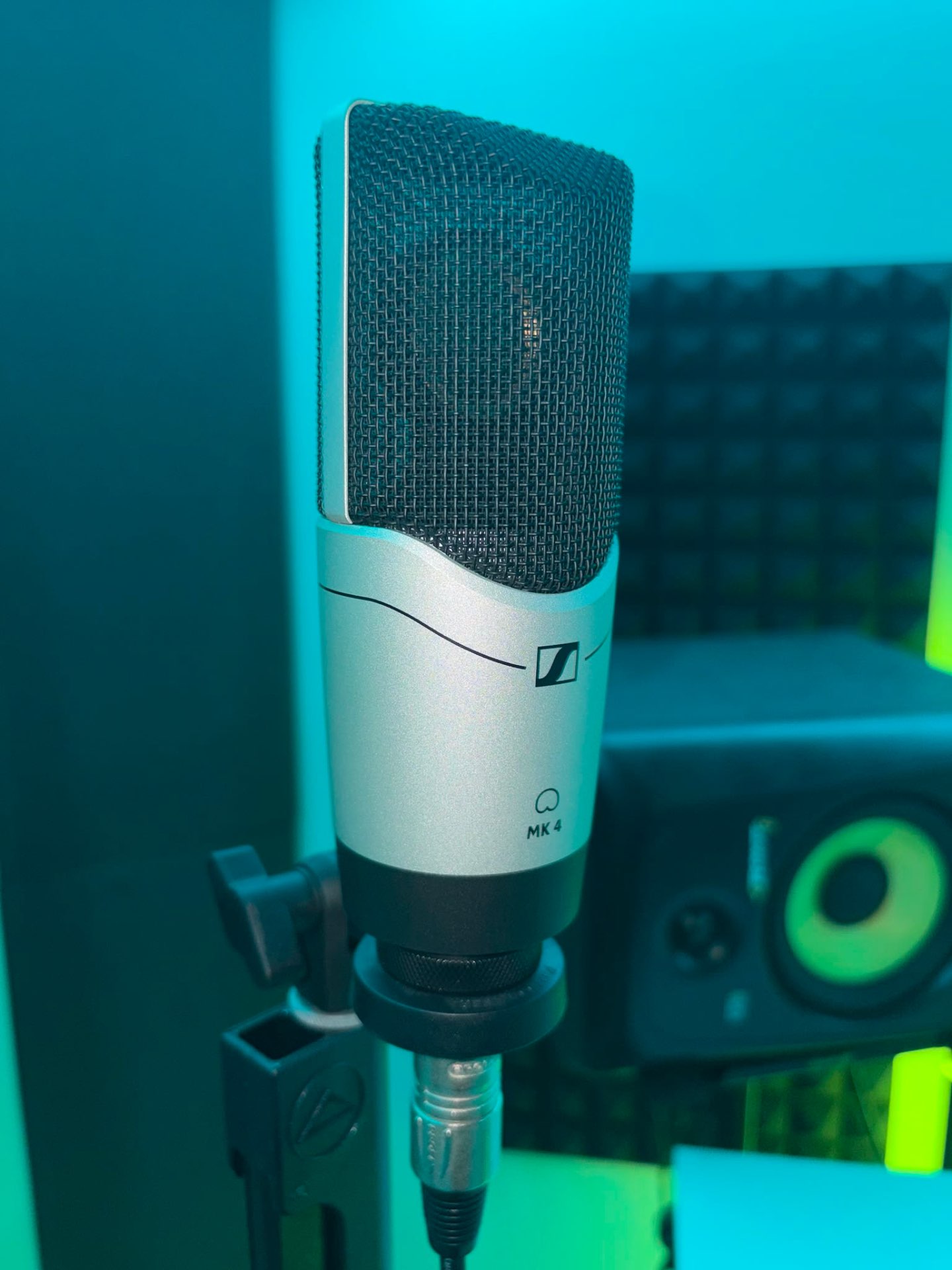 Studio 2