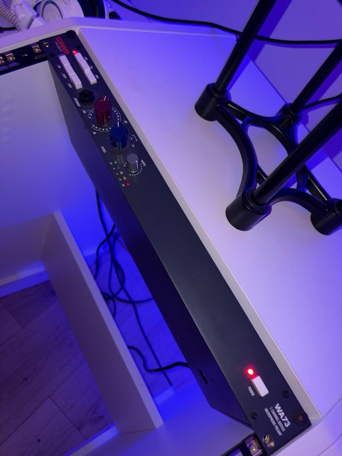 Studio 1