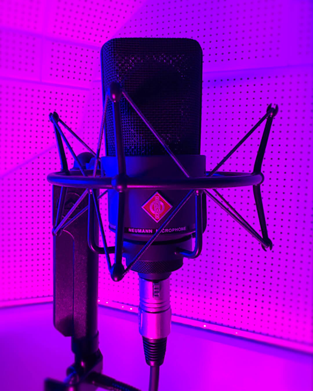 Studio 1