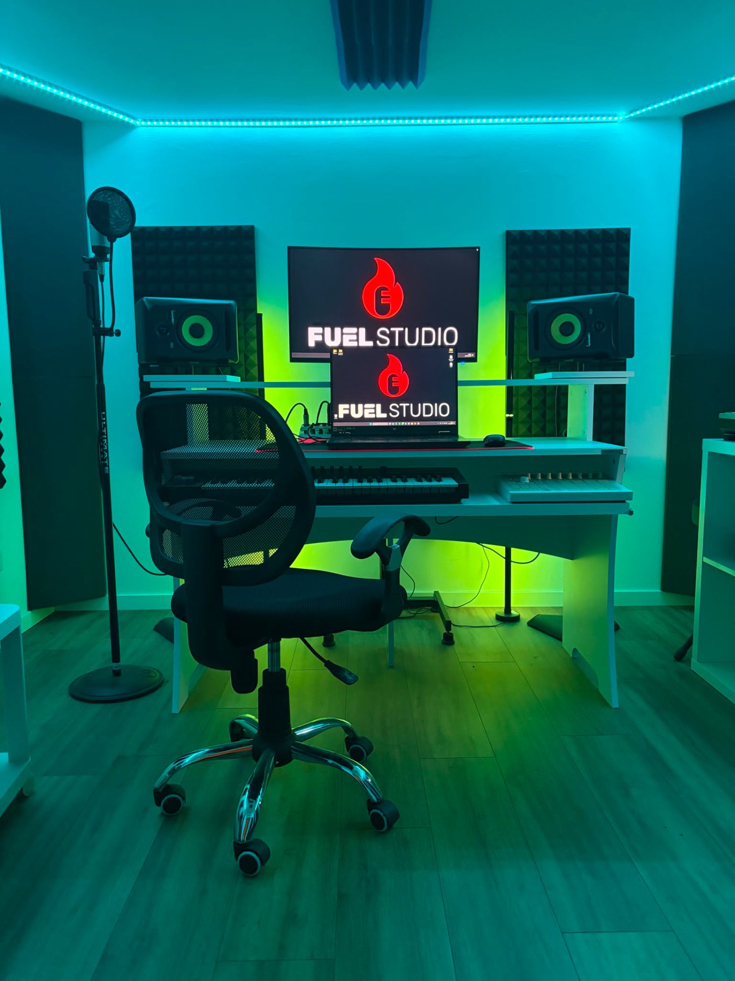Studio 2