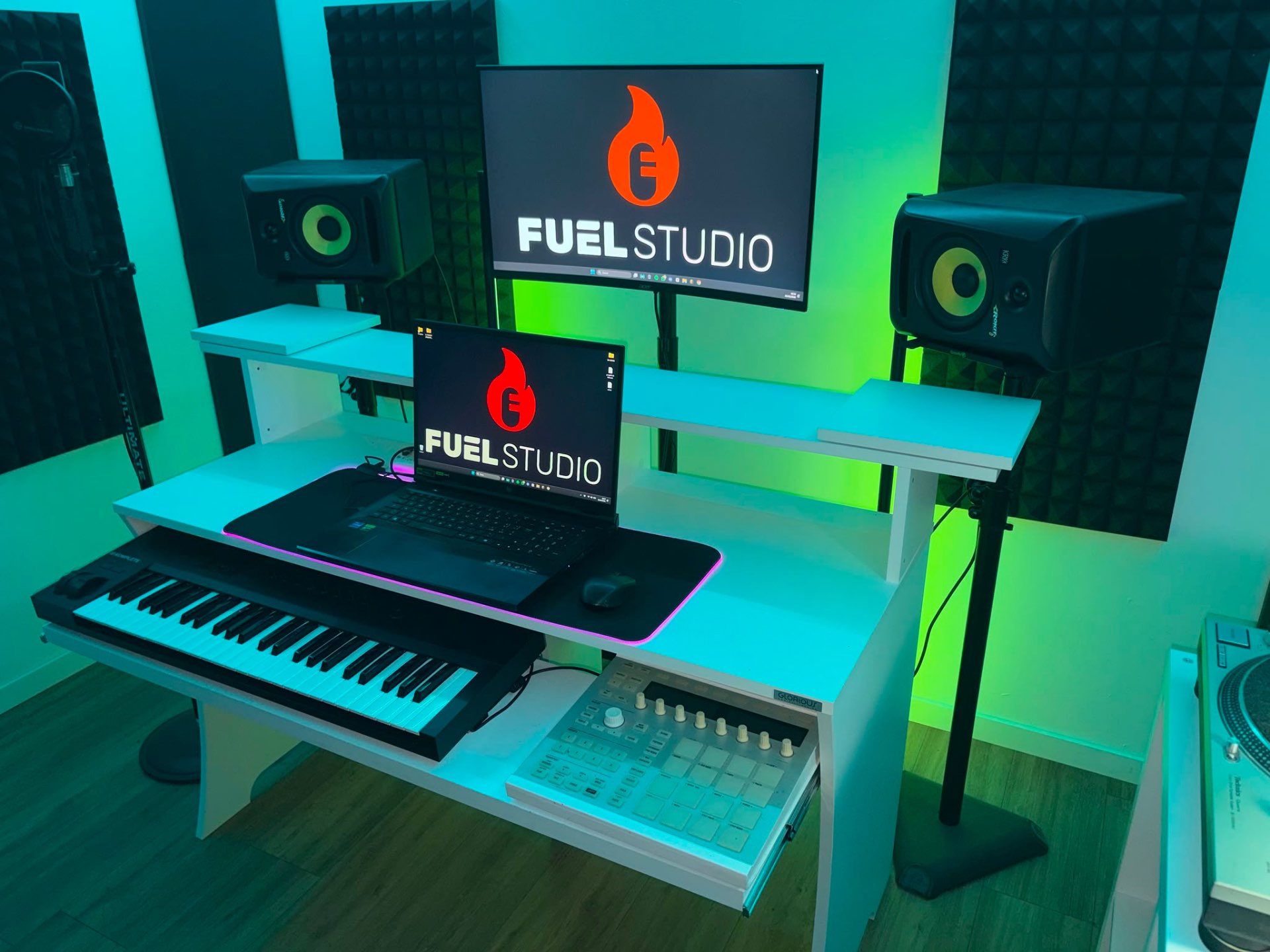 Studio 2
