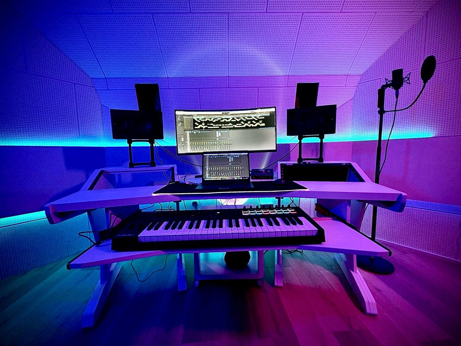 Studio 1