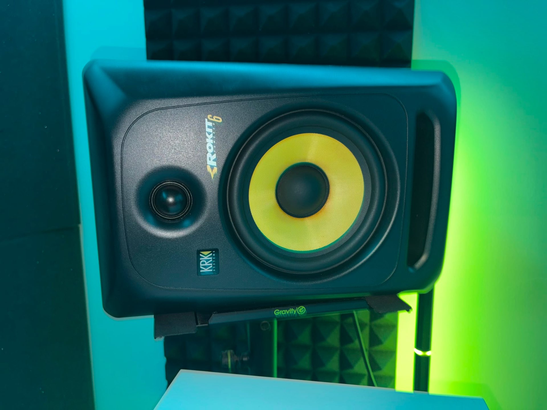 Studio 2