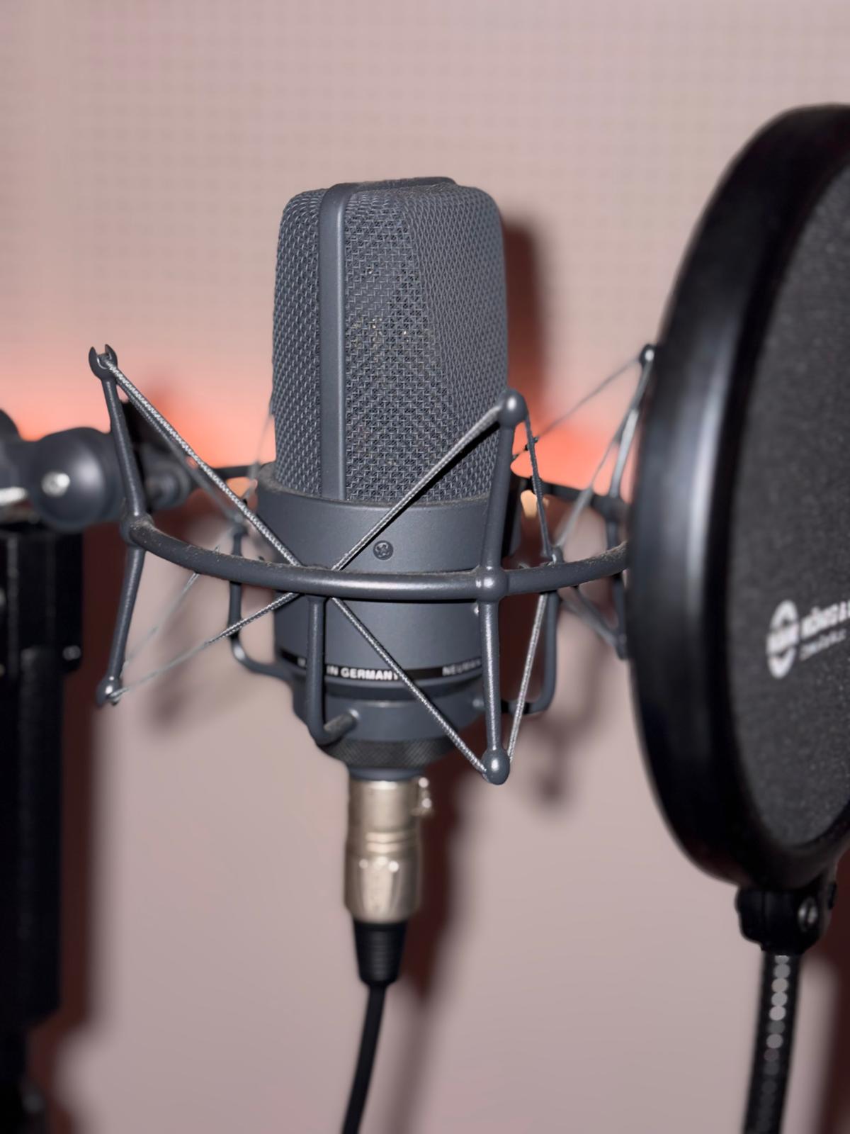 Studio 1