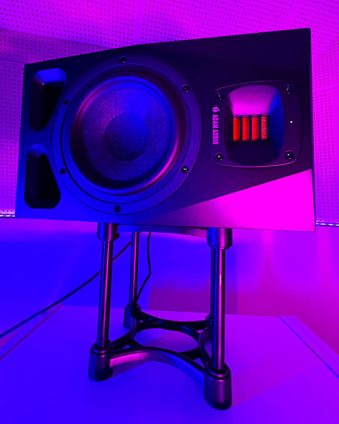 Studio 1