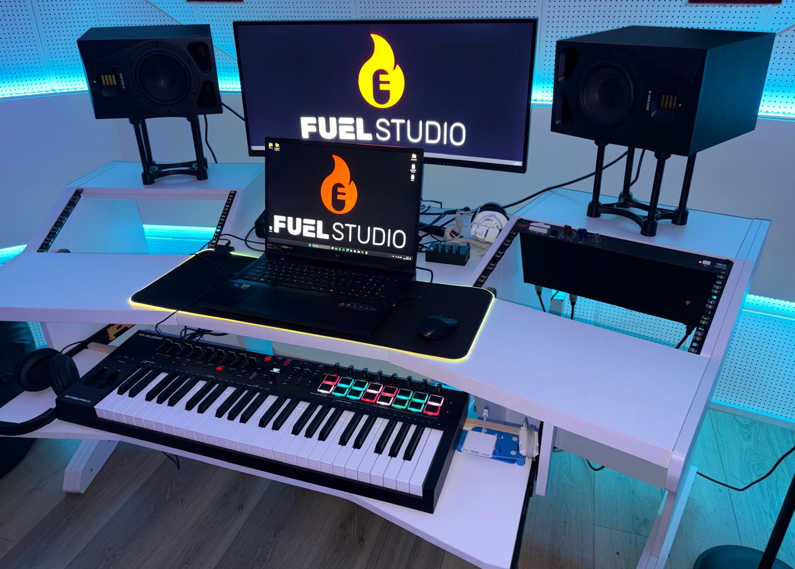 Studio 1